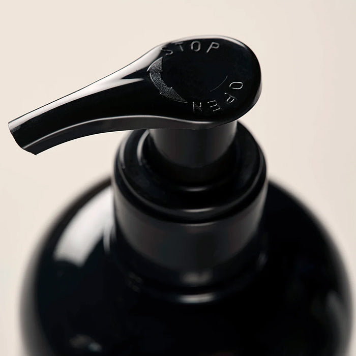 PARISIAN MUSC HAND AND BODY WASH SKINCARE by MATIERE PREMIERE at Sundora