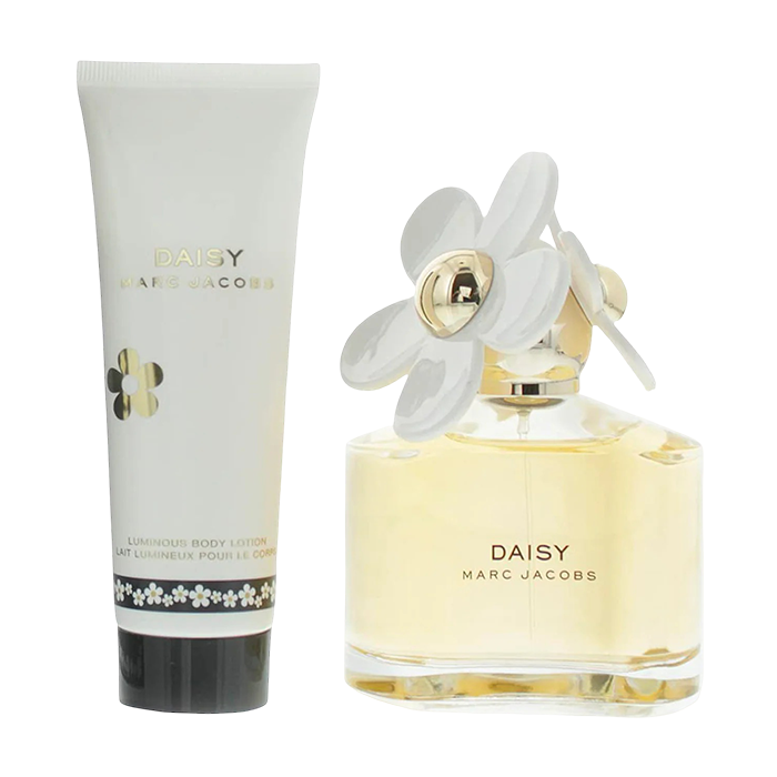 Daisy Eau De Toilette Gift Set
