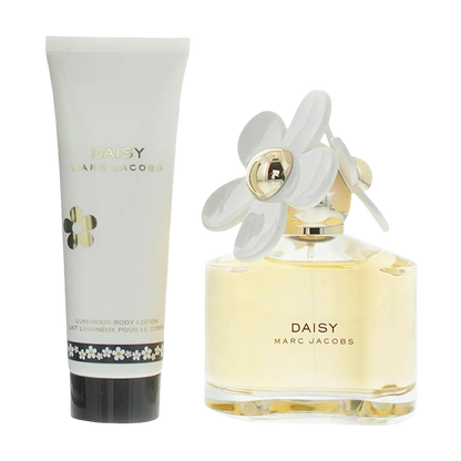 Daisy Eau De Toilette Gift Set