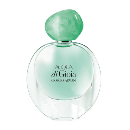 EAU DE PARFUM ACQUA DI GIOIA PERFUME by GIORGIO ARMANI at Sundora