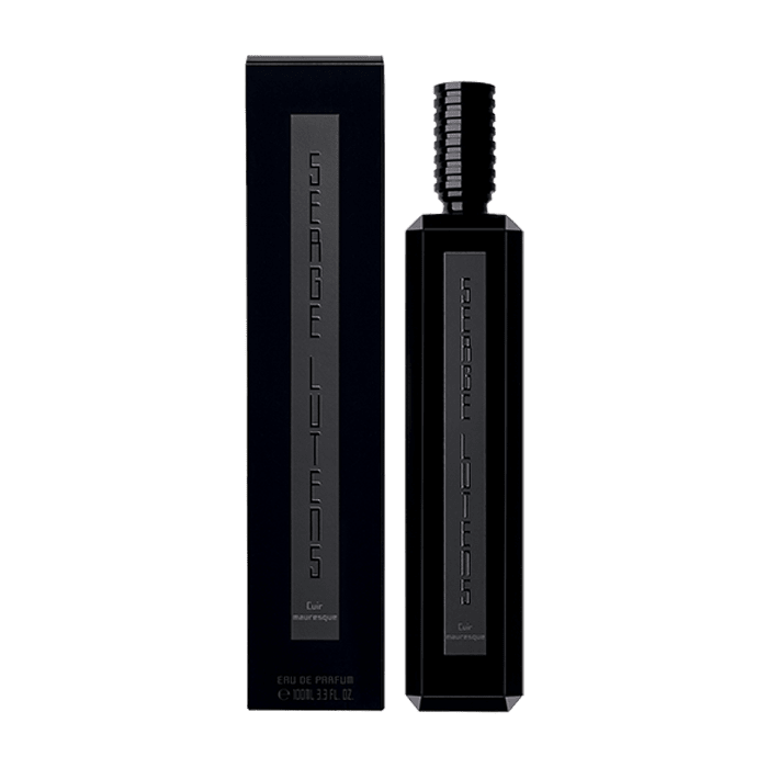 CUIR MAURESQUE PERFUME by SERGE LUTENS at Sundora