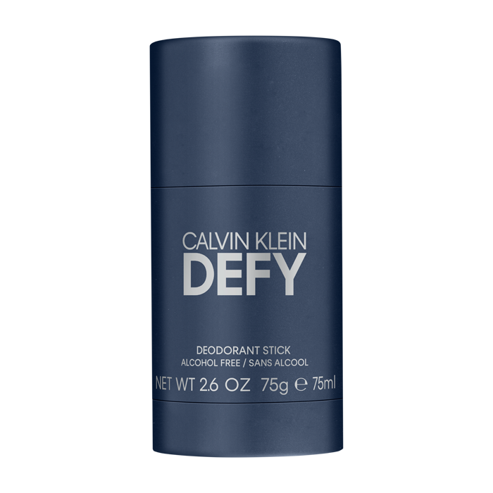 CK DEFY DEODORANT STICK DEODORANT by CALVIN KLEIN at Sundora