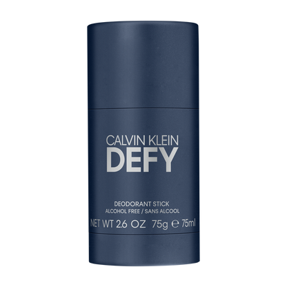 CK DEFY DEODORANT STICK DEODORANT by CALVIN KLEIN at Sundora
