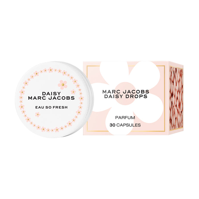 MARC JACOBS DAISY DROPS EAU SO FRESH FOR HER PERFUME by MARC JACOBS at Sundora