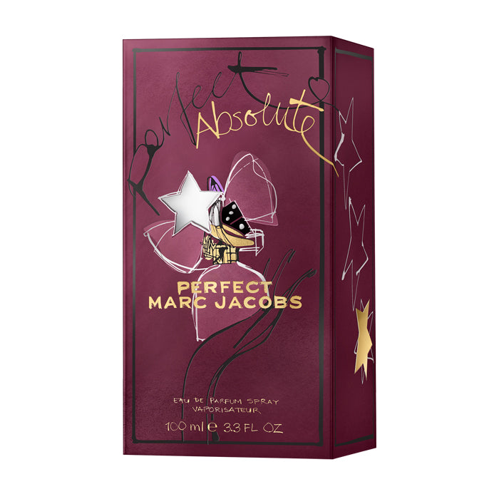 Marc Jacobs Perfect Absolute Eau De Parfum