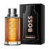 BOSS THE SCENT EAU DE TOILETTE PERFUME by HUGO BOSS at Sundora