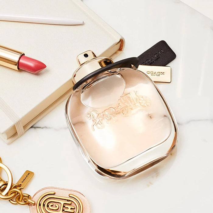 COACH EAU DE PARFUM PERFUME by COACH at Sundora