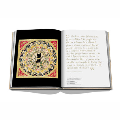 Hajj and The Arts of Pilgrimage