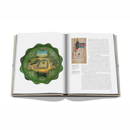 Hajj and The Arts of Pilgrimage