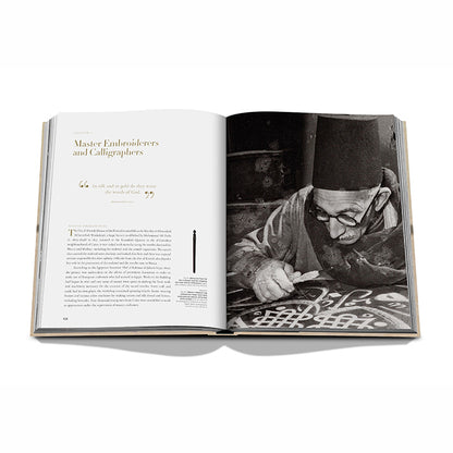 Hajj and The Arts of Pilgrimage