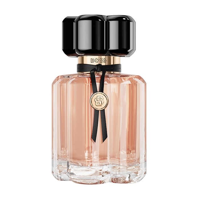 Boss Bottled Beyond