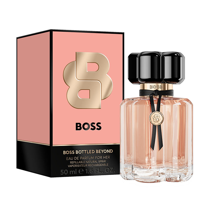 Boss Bottled Beyond
