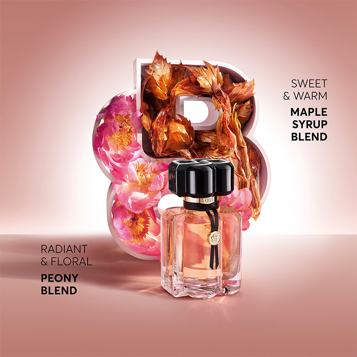 Boss Bottled Beyond