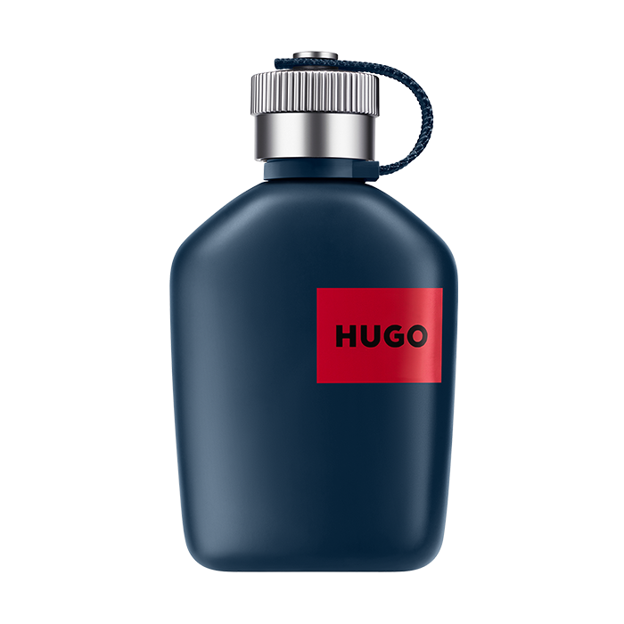HUGO JEANS EAU DE TOILETTE PERFUME by HUGO BOSS at Sundora