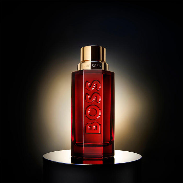 Boss The Scent Elixir