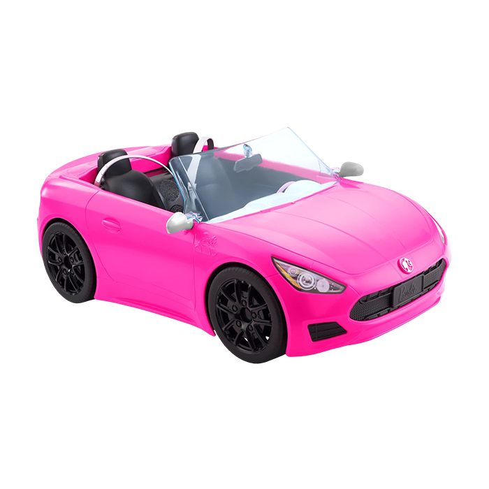 BARBIE CAR - HBT92 DOLLS &amp; PLAYSETS by BARBIE at Sundora