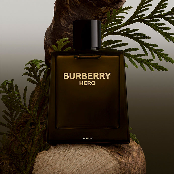 Burberry Hero Parfum