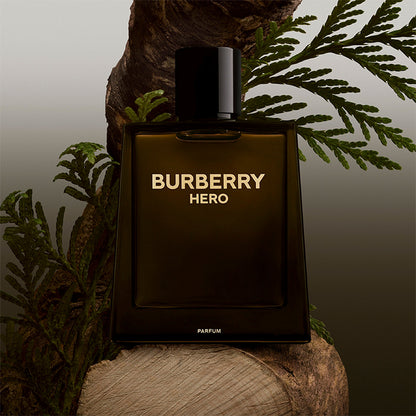 Burberry Hero Parfum