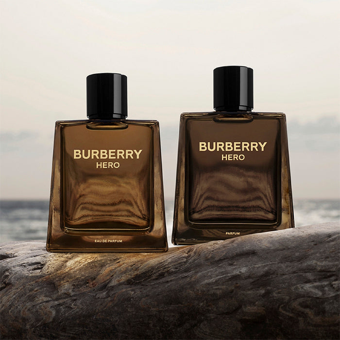 Burberry Hero Parfum