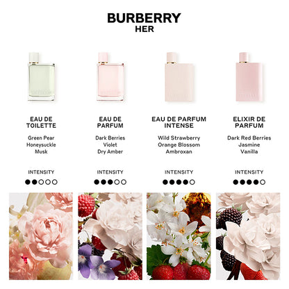 Her Eau De Parfum Intense