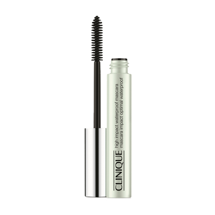 HIGH IMPACT WATERPROOF MASCARA MASCARA by CLINIQUE at Sundora