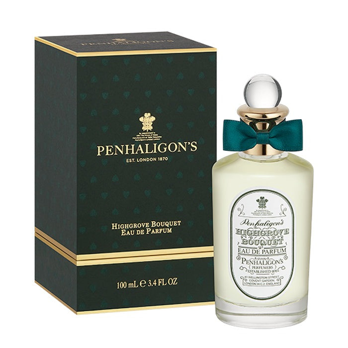 HIGHGROVE BOUQUET PERFUME by PENHALIGON&