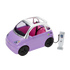 Car, Kids Toys, “Electric Vehicle” With Charging Station - HJV36 DOLLS & PLAYSETS by BARBIE at Sundora