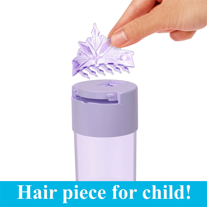 Snow Color Reveal Small Dolls With 6 Surprises Including Figure and Accessories - HMB88 DOLLS by DISNEY PRINCESS at Sundora