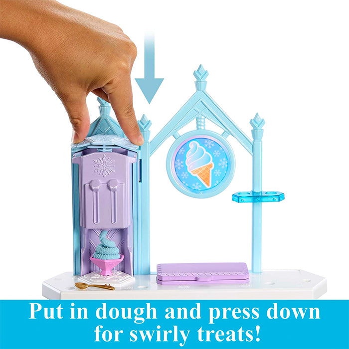 Disney Frozen Toys, Elsa &amp; Olaf&