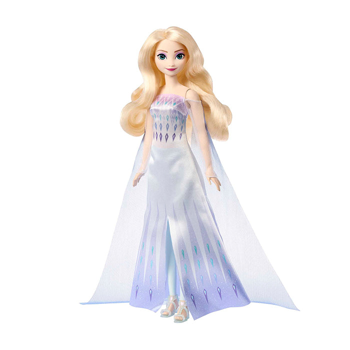 Disney Frozen Toys, Anna and Elsa Queen Fashion Dolls - HMK51 PRINCESS DOLLS by DISNEY PRINCESS at Sundora