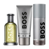 BOSS BOTTLED EAU DE TOILETTE GIFT SET GIFT SET by HUGO BOSS at Sundora