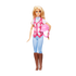Barbie Mysteries: The Great Horse Chase “Malibu” Doll with Riding Clothes & Accessories - HXY38 DOLLS by BARBIE at Sundora