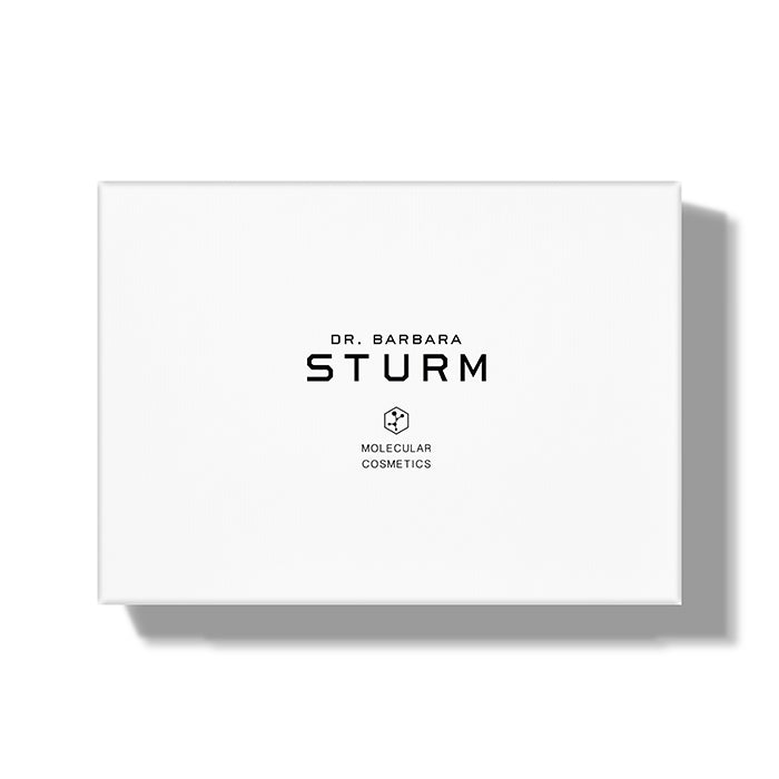 HYDRATION DUO 10ML+30ML FACE SERUM by DR. BARBARA STURM at Sundora