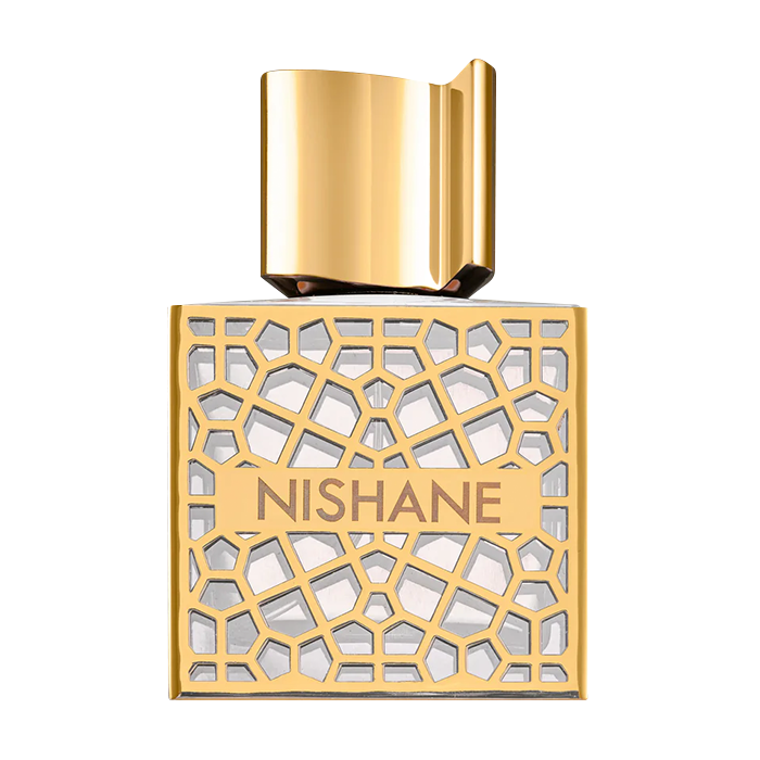 HACIVAT OUD EDP PERFUME by NISHANE at Sundora