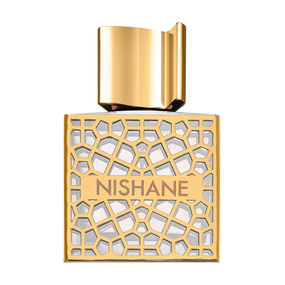 HACIVAT OUD EDP PERFUME by NISHANE at Sundora