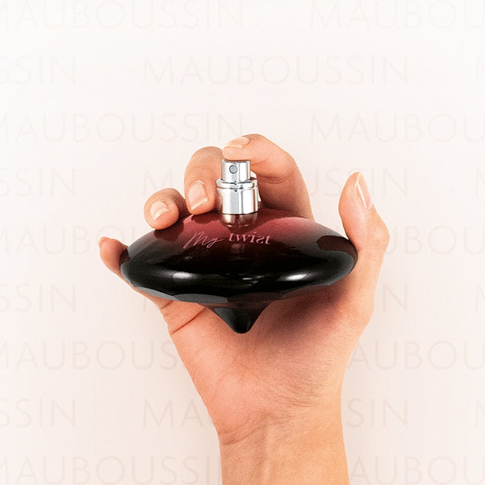 MY TWIST PERFUME by MAUBOUSSIN at Sundora
