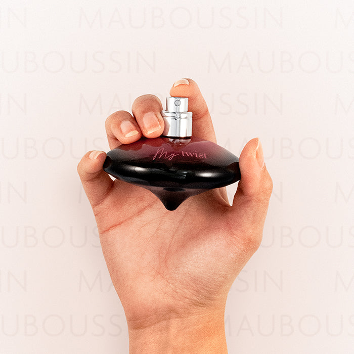MY TWIST PERFUME by MAUBOUSSIN at Sundora