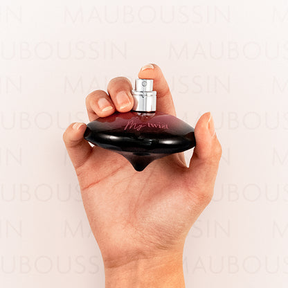 MY TWIST PERFUME by MAUBOUSSIN at Sundora