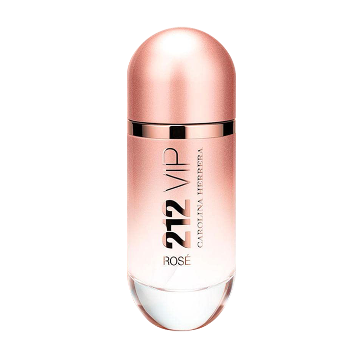 212 VIP ROSÉ PERFUME by CAROLINA HERRERA at Sundora