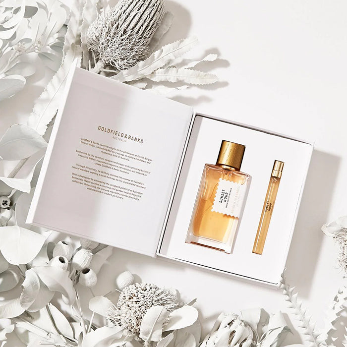 Sunset Hour Gift Set