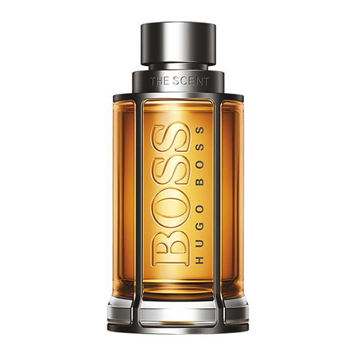 BOSS THE SCENT EAU DE TOILETTE PERFUME by HUGO BOSS at Sundora
