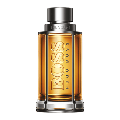 BOSS THE SCENT EAU DE TOILETTE PERFUME by HUGO BOSS at Sundora