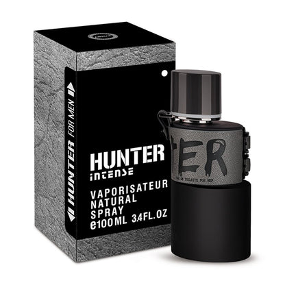 HUNTER INTENSE EDP FOR MAN PERFUME by ARMAF at Sundora