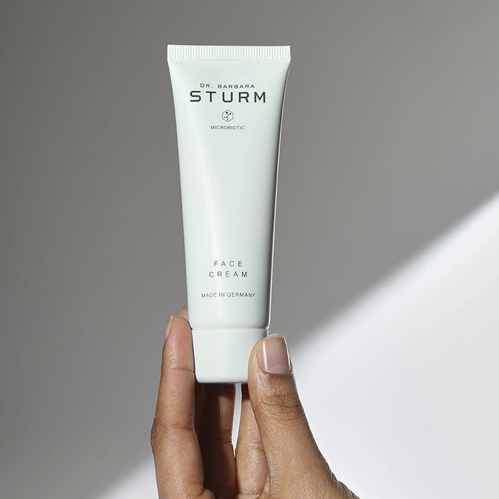 MICROBIOTIC BALANCING FACE CREAM FACE CREAM by DR. BARBARA STURM at Sundora