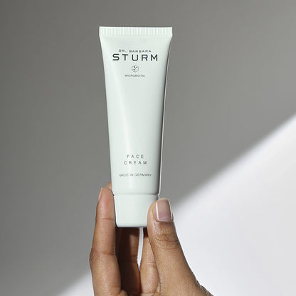 MICROBIOTIC BALANCING FACE CREAM FACE CREAM by DR. BARBARA STURM at Sundora