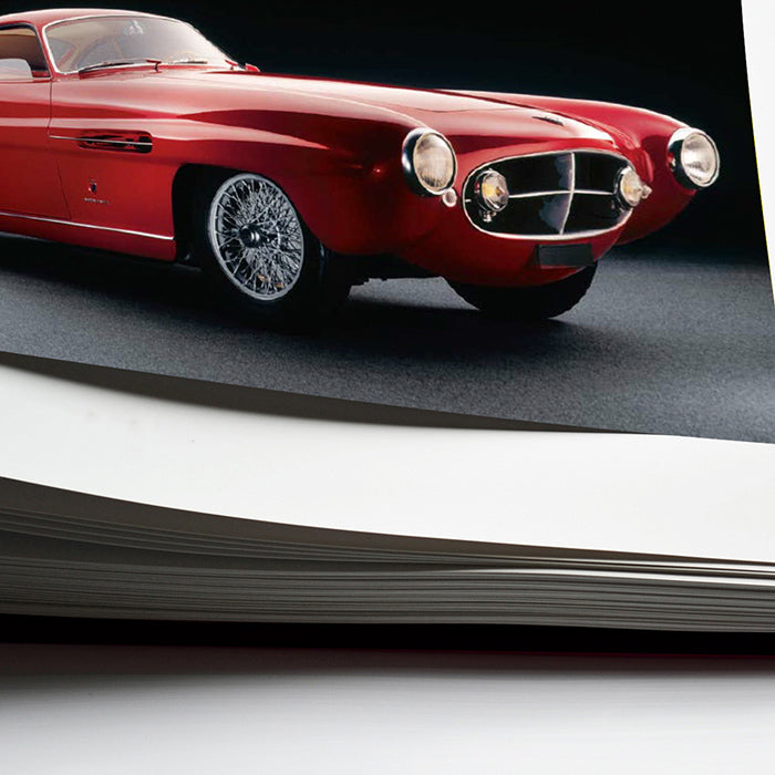 The Impossible Collection of Cars By Dan Neil