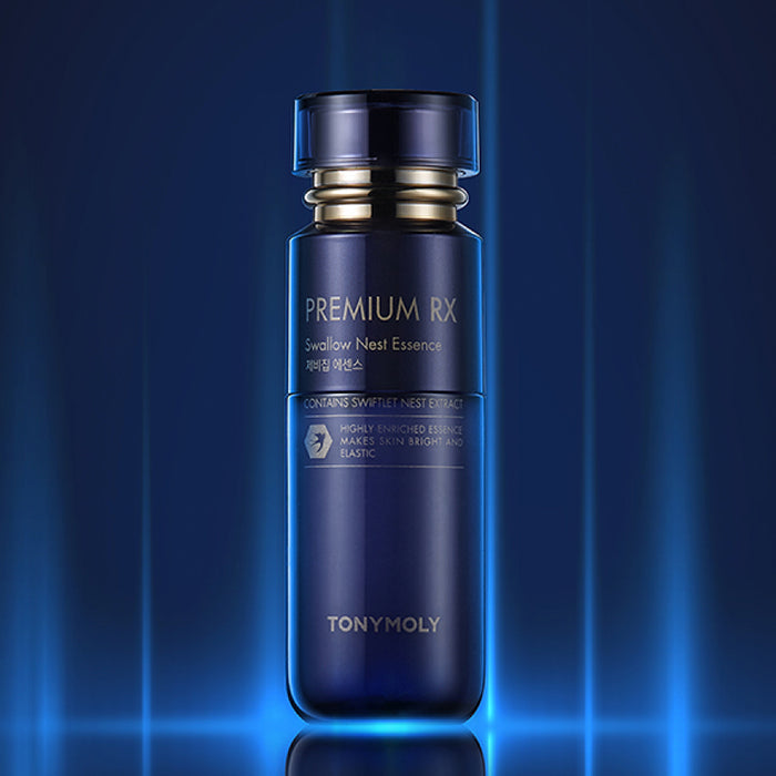 PREMIUM RX BIRDS NEST ESSENCE FACE SERUM by TONYMOLY at Sundora