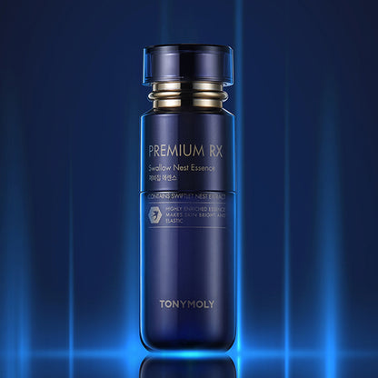 PREMIUM RX BIRDS NEST ESSENCE FACE SERUM by TONYMOLY at Sundora