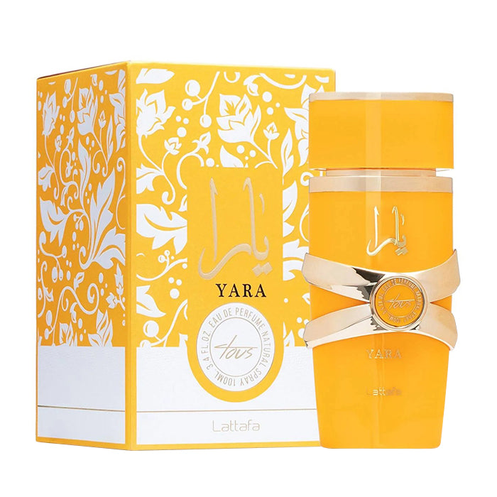 Yara Tous