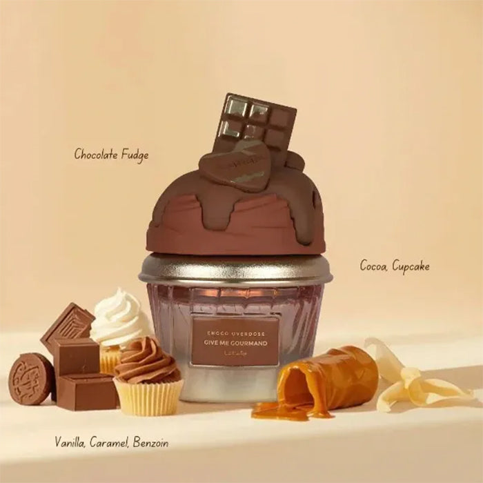 Choco Overdose